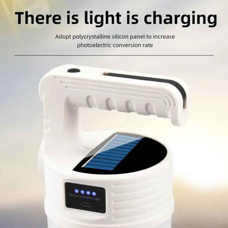 Emergency Bulb Lights Portable Double Light Rechargeable Outdoor Usb Charging Accessories Tools Solar Lanterns Household
Emergency Bulb Lights Portable Double Light Rechargeable Outdoor Usb Charging Accessories Tools Solar Lanterns Household