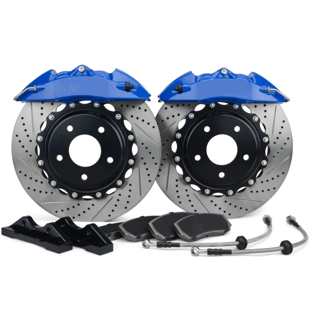 Customized LOGO Forged Big Brake Kit 355x28mm Rotor 4 Piston Aerial Aluminum Alloy Caliper For AUDI A1 A2 A3 2010-2019
Customized LOGO Forged Big Brake Kit 355x28mm Rotor 4 Piston Aerial Aluminum Alloy Caliper For AUDI A1 A2 A3 2010-2019