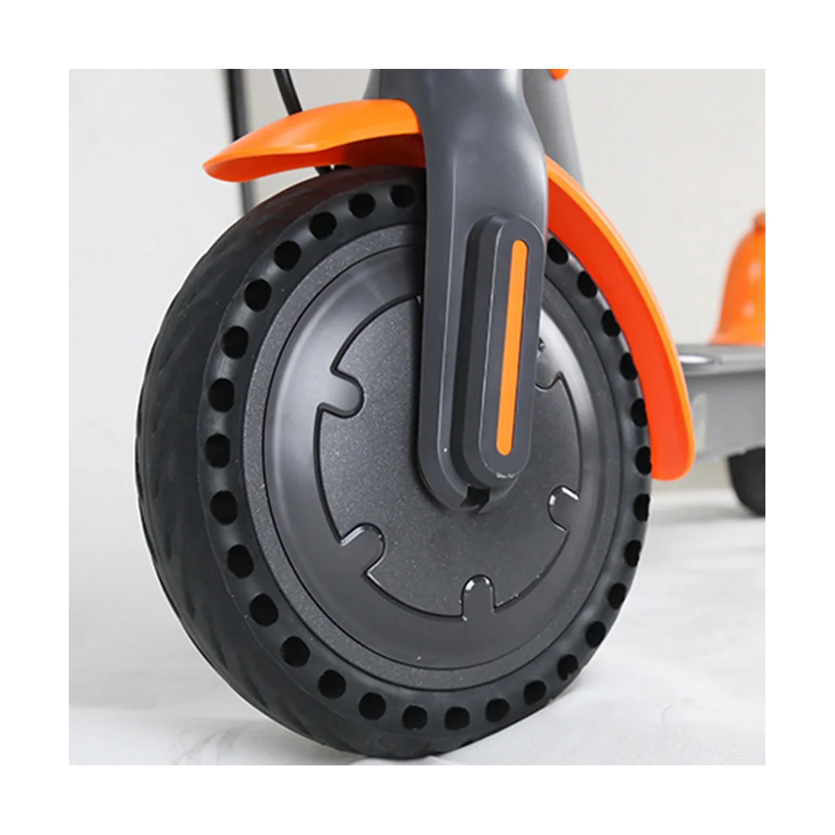 2PCS Solid Tire Replacement for Gotrax GXL V2/ XR/ Xiaomi M365/ M365 Pro Electric Scooter, 8.5in Electric Scooter Tires
2PCS Solid Tire Replacement for Gotrax GXL V2/ XR/ Xiaomi M365/ M365 Pro Electric Scooter, 8.5in Electric Scooter Tires