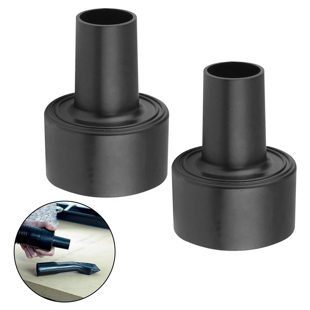 2pcs Universal Vacuum Hose Adapters WS25011A 2-1/2-Inch To 1-1/4-Inch Dry Wet Vacuum Cleaner Accessories Vacuums Adapters
2pcs Universal Vacuum Hose Adapters WS25011A 2-1/2-Inch To 1-1/4-Inch Dry Wet Vacuum Cleaner Accessories Vacuums Adapters