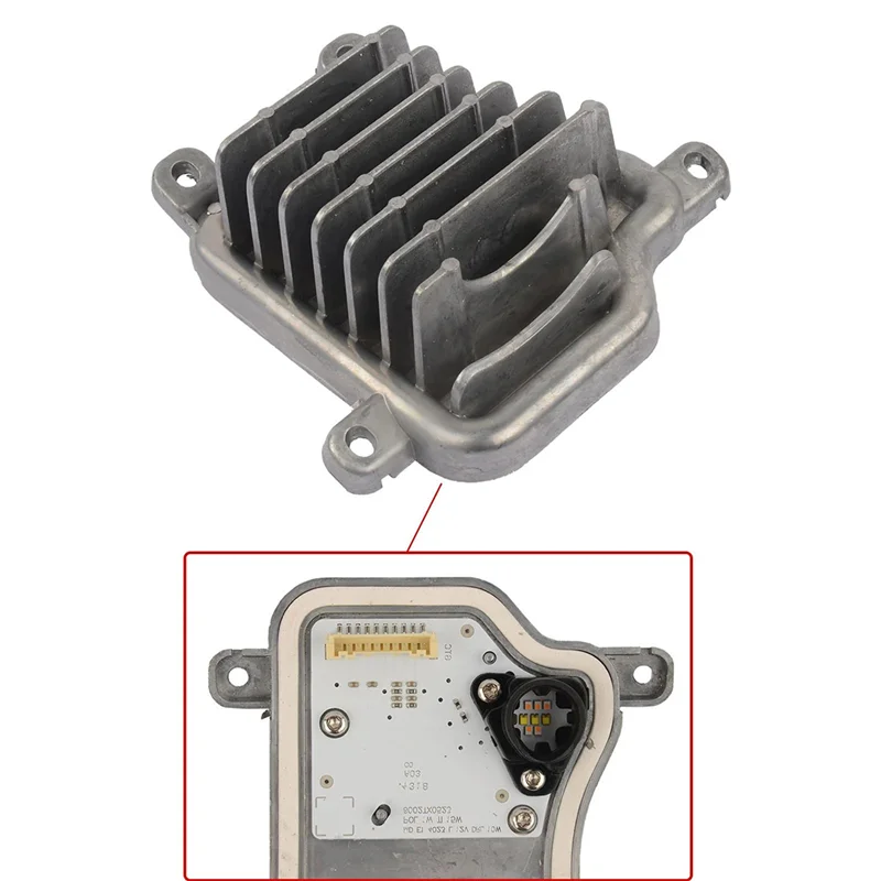 80A998473A Left LED Matrix Light Source Unit Module For-Audi Q5 SQ5 3.0L 2017-2020 6002TX0523 DRL Daytime Running
80A998473A Left LED Matrix Light Source Unit Module For-Audi Q5 SQ5 3.0L 2017-2020 6002TX0523 DRL Daytime Running