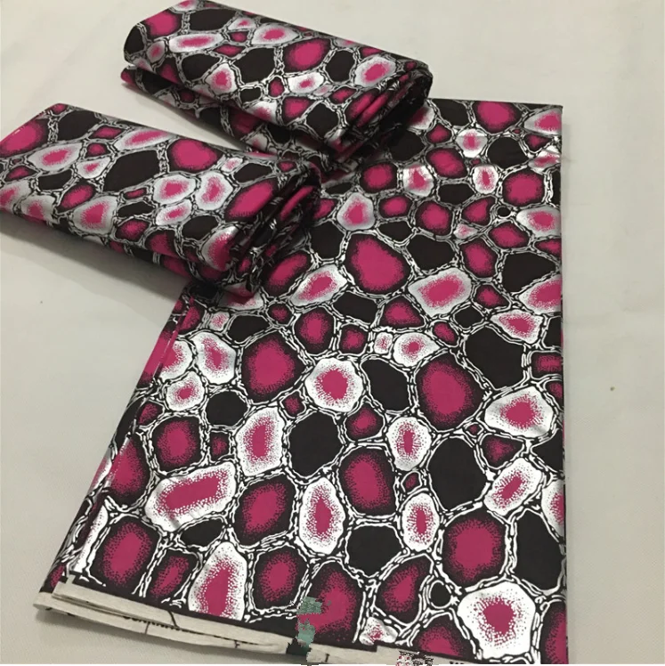 2022 Gold Print African New Fashion Anakra 100% Cotton africain wax Fabric Nigerian Ghana kitenge dashiki real wax Fabric 6yards
2022 Gold Print African New Fashion Anakra 100% Cotton africain wax Fabric Nigerian Ghana kitenge dashiki real wax Fabric 6yards