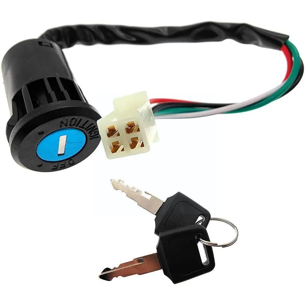 1pcs Universal Motorcycle Ignition Switch Key ATV For Honda for YAMAHA For Kawasaki for suzuki V2D2
1pcs Universal Motorcycle Ignition Switch Key ATV For Honda for YAMAHA For Kawasaki for suzuki V2D2