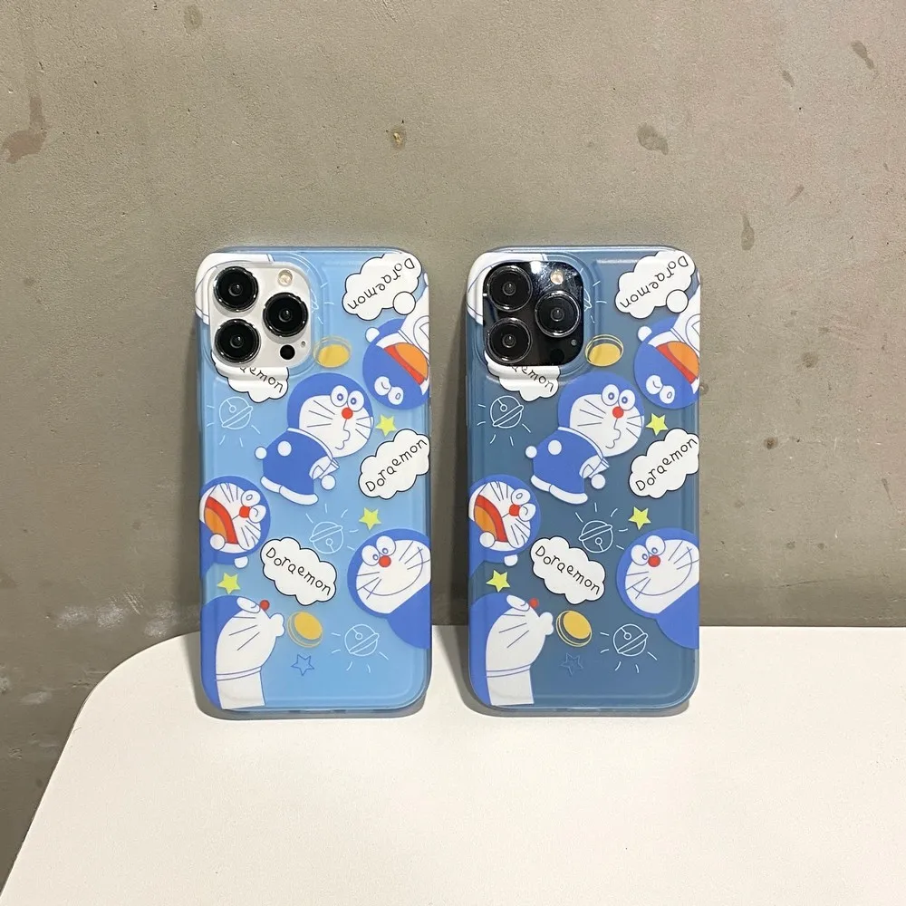 Cartoon Semi Transparent White Edge Straight Edge Soft Shell For SE 2022 iphone X/XS/XR/XSMax 13/12/11Pro 13/12/11ProMax
Cartoon Semi Transparent White Edge Straight Edge Soft Shell For SE 2022 iphone X/XS/XR/XSMax 13/12/11Pro 13/12/11ProMax
