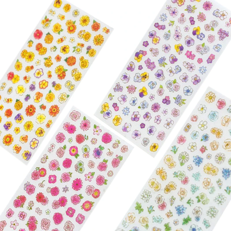 15Packs Wholesale Kawaii PVC Cat Flowers Custom Stickers Diary Stationery Decorative Stickers Scrapbook free shipping
15Packs Wholesale Kawaii PVC Cat Flowers Custom Stickers Diary Stationery Decorative Stickers Scrapbook free shipping