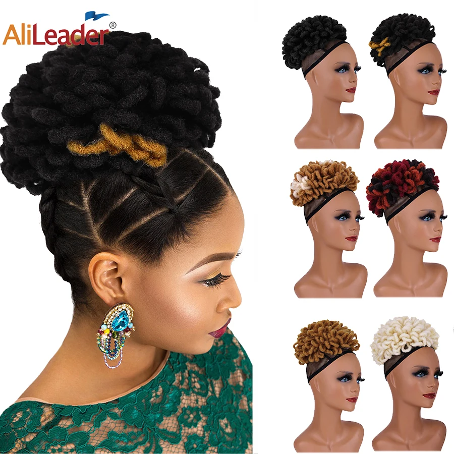 Искусственные дреды Alileader, хвост, кулиска, афро кудрявые пуховки, конский хвост, дреды, пучок, шиньон, пучок, хвост
Искусственные дреды Alileader, хвост, кулиска, афро кудрявые пуховки, конский хвост, дреды, пучок, шиньон, пучок, хвост