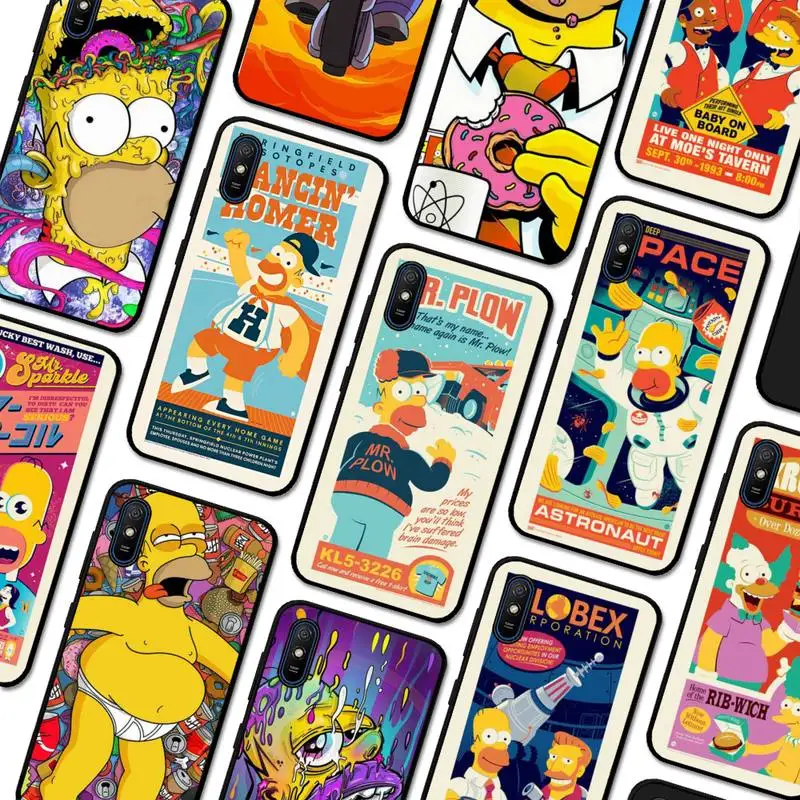 Cute Cartoon Anime Yellow Character Phone Case for Redmi 10 9A 8A 7 7A 6 6A 5 5A 4X S2 K30 Ultra K40 Note 8 9 Pro Soft Tpu Cover
Cute Cartoon Anime Yellow Character Phone Case for Redmi 10 9A 8A 7 7A 6 6A 5 5A 4X S2 K30 Ultra K40 Note 8 9 Pro Soft Tpu Cover