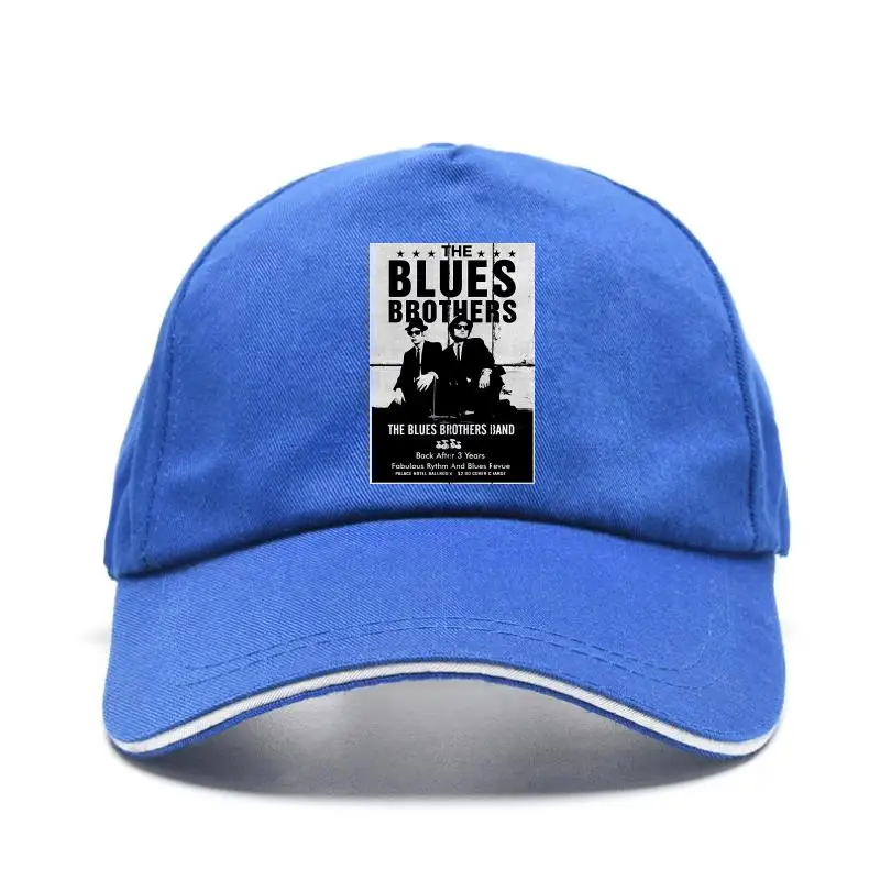 New cap hat Bue Brother Poter Baseball Cap Back Baseball Cap O-neck uer Peronaity Fahion en Baseball Cap
New cap hat Bue Brother Poter Baseball Cap Back Baseball Cap O-neck uer Peronaity Fahion en Baseball Cap