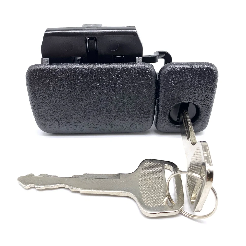 

Glove Box Lock for Jimny/Vitara/Grand Vitara 73430-76811-P4Z