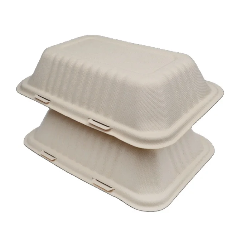 customizd design New Arrival Customized Logo Compostable Disposable Food Containers with Lids
customizd design New Arrival Customized Logo Compostable Disposable Food Containers with Lids