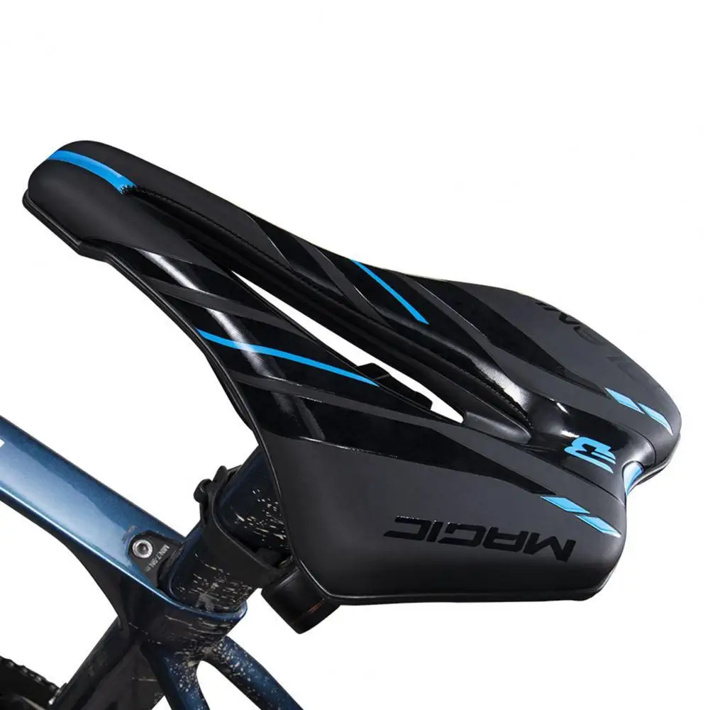 Bike Supplies Useful Dust Proof Bicycle Seat Bicycle Parts Bike Seat High Elasticity for Bike Repair
Bike Supplies Useful Dust Proof Bicycle Seat Bicycle Parts Bike Seat High Elasticity for Bike Repair