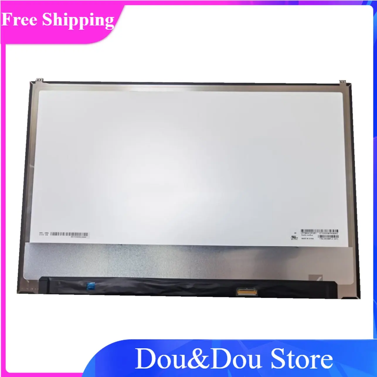 LQ170WQ1 SPE1 17.0inch 2560×1600 400nits WLED eDP 40pins Laptop computer LCD screen 
LQ170WQ1 SPE1 17.0inch 2560×1600 400nits WLED eDP 40pins Laptop computer LCD screen