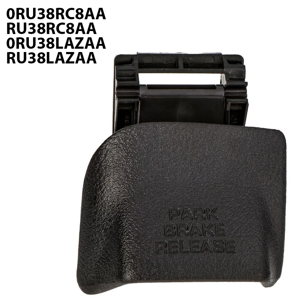 Hot Sale Parking Brake Release Handle For Dodge For Ram 1500 2500 3500 98-02 0RU38RC8AA Direct Replacement Car Accessories
Hot Sale Parking Brake Release Handle For Dodge For Ram 1500 2500 3500 98-02 0RU38RC8AA Direct Replacement Car Accessories