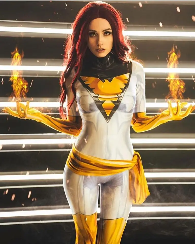 Многоцветный темный костюм Феникса для косплея X-Men боди супергероя феникса с 3D принтом кожи зентай
Многоцветный темный костюм Феникса для косплея X-Men боди супергероя феникса с 3D принтом кожи зентай