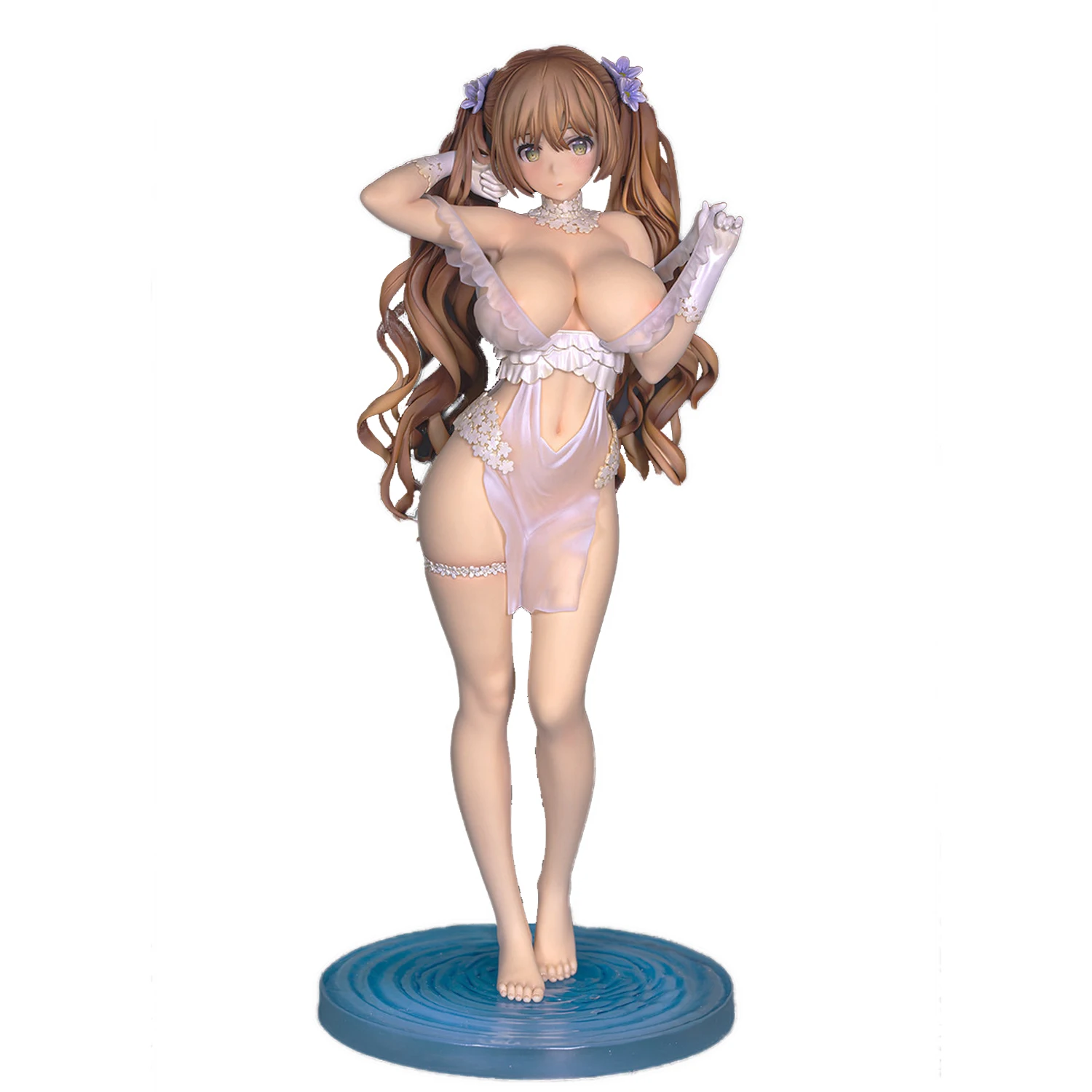 26cm Soft Skytube Nure Megami Sexy Cute Nude Girl PVC Anime Toys Action Figure Statue Collectible Model Doll Ornament Toy Gifts 
26cm Soft Skytube Nure Megami Sexy Cute Nude Girl PVC Anime Toys Action Figure Statue Collectible Model Doll Ornament Toy Gifts