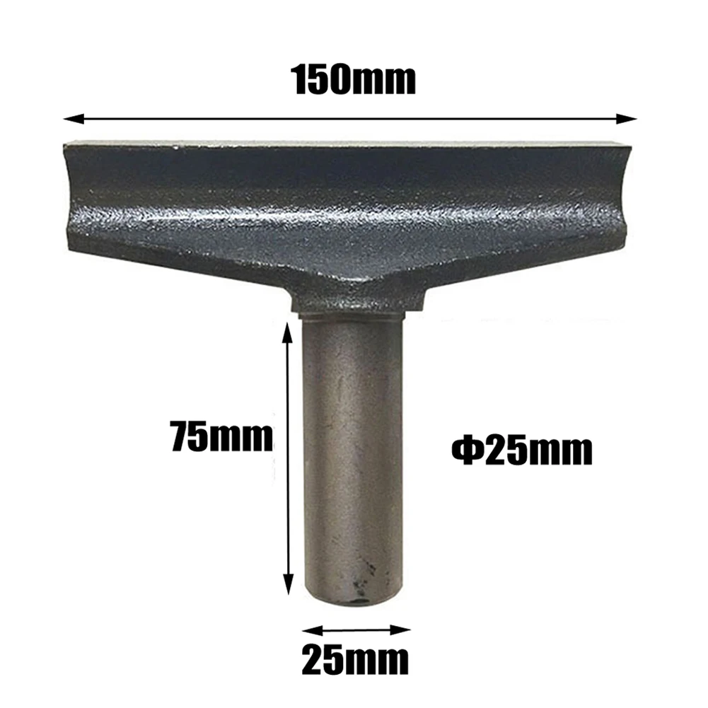 1pc 25mm/0.98inches Lathe Tool Rest 150mm Turning Holder Column Diameter Cast Iron For Woodworking Metalworking Lathe Hand Tool
1pc 25mm/0.98inches Lathe Tool Rest 150mm Turning Holder Column Diameter Cast Iron For Woodworking Metalworking Lathe Hand Tool