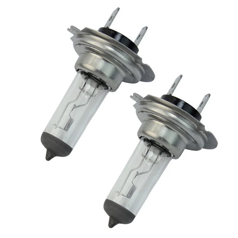 Durable High Quality Hot New Pratical Bulbs Lamp Light Headlight Long lasting Replacement 6000K DC 12V Truck White Car
Durable High Quality Hot New Pratical Bulbs Lamp Light Headlight Long lasting Replacement 6000K DC 12V Truck White Car