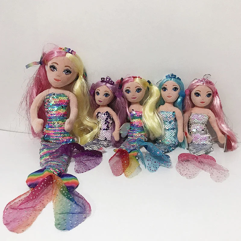 Sell Big Eyes Sequins Two Color Variations Princess Head Fish Baby Girl Toy Gifts Border Gift Factory Source
Sell Big Eyes Sequins Two Color Variations Princess Head Fish Baby Girl Toy Gifts Border Gift Factory Source