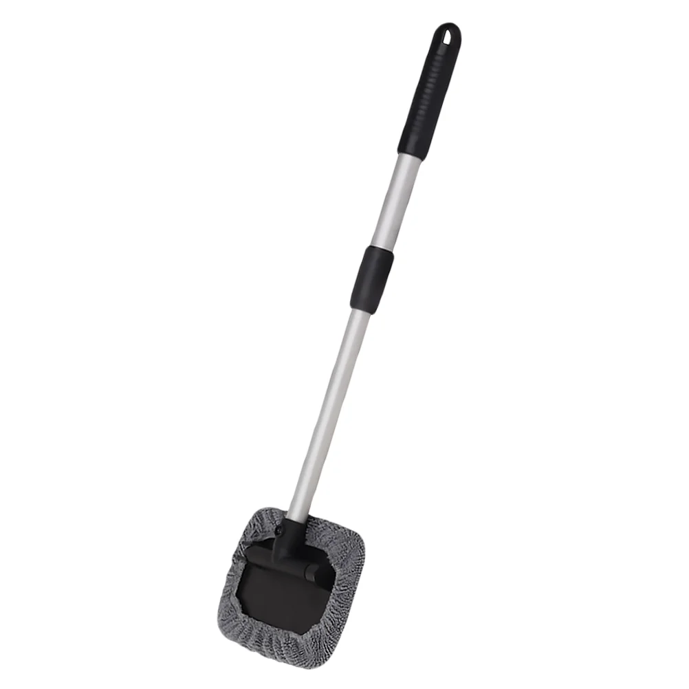 Car Windshield Brush Interior Cleaner Telescopic Rod Window Glass Duster Microfiber
Car Windshield Brush Interior Cleaner Telescopic Rod Window Glass Duster Microfiber
