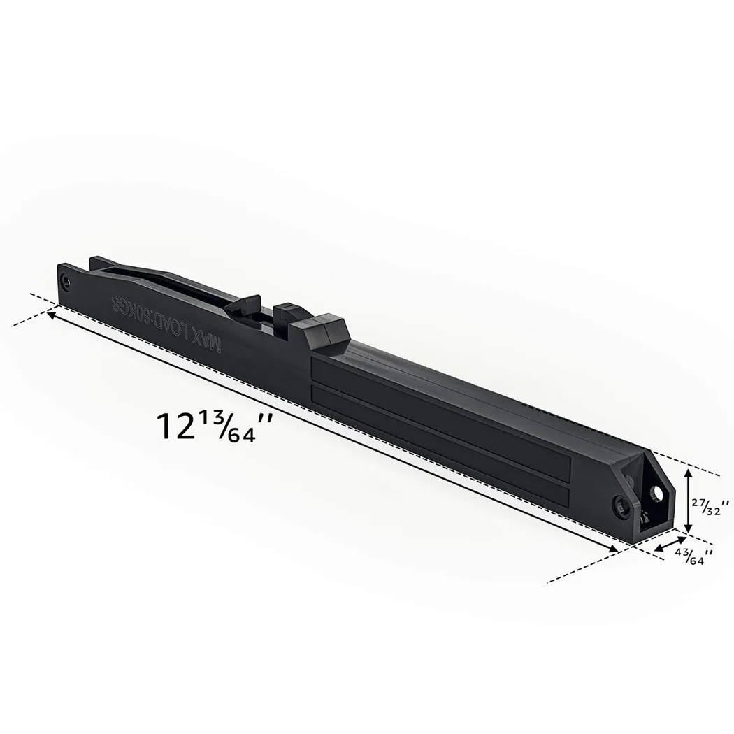 Close American Barn Door Damping POM Material Buffer Damper Free Punching Damper Door Kit Kits Mechanism Remission
Close American Barn Door Damping POM Material Buffer Damper Free Punching Damper Door Kit Kits Mechanism Remission