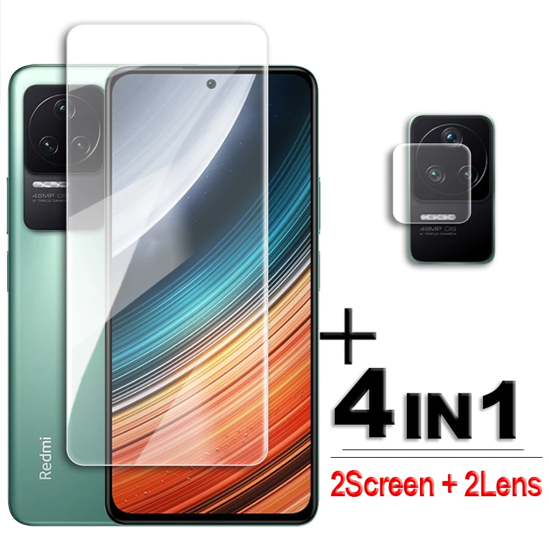For POCO F4 5G Glass 6.67 inch Full Glue Clear Screen Protector For POCO F4 Tempered Glass For Xiaomi POCO F4 Camera Lens Flim
For POCO F4 5G Glass 6.67 inch Full Glue Clear Screen Protector For POCO F4 Tempered Glass For Xiaomi POCO F4 Camera Lens Flim