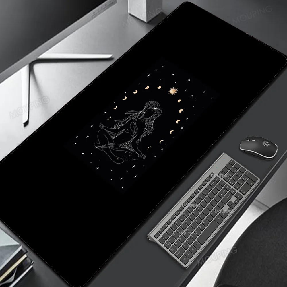Totem Laptop Mat Special Design PC Computer Accessories XXL Carpet Gaming Offices Mechanical Gaming Keyboard 800x300 Rubber Pads 
Totem Laptop Mat Special Design PC Computer Accessories XXL Carpet Gaming Offices Mechanical Gaming Keyboard 800x300 Rubber Pads