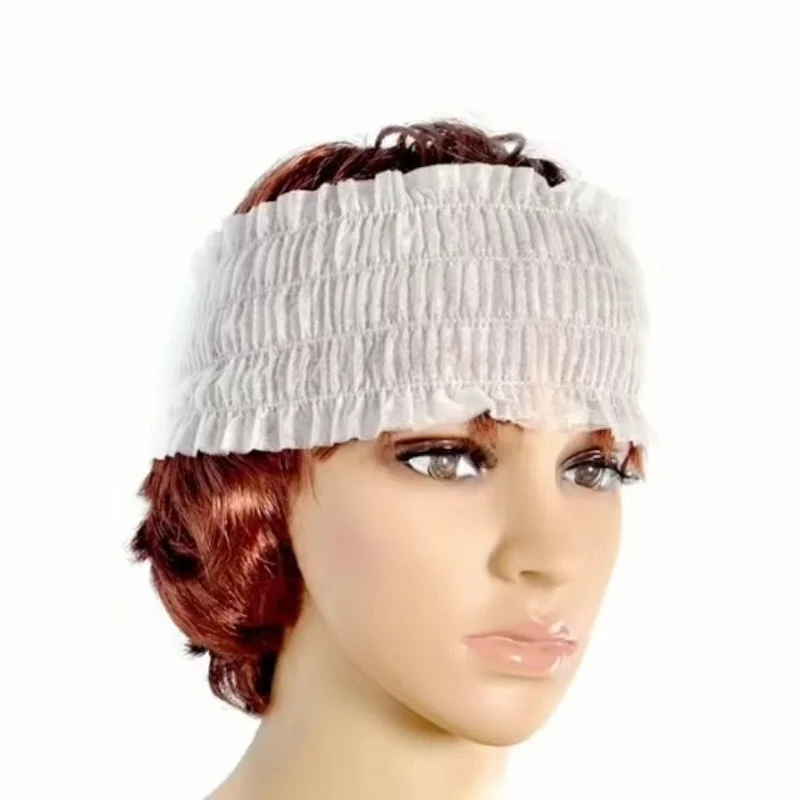 50/100pcs Disposable Headbands Elastic Non-Woven Grafting Eyelashes SPA Hair Salon Bathroom Supplies Lashes Accessories
50/100pcs Disposable Headbands Elastic Non-Woven Grafting Eyelashes SPA Hair Salon Bathroom Supplies Lashes Accessories