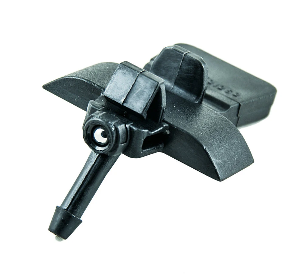 1PCS Windshield Windscreen Washer Jet Nozzles Sprayer 28930AX600 For Nissan Micra K12 2003-2010 Replacement Washer Jet Car Clean
1PCS Windshield Windscreen Washer Jet Nozzles Sprayer 28930AX600 For Nissan Micra K12 2003-2010 Replacement Washer Jet Car Clean