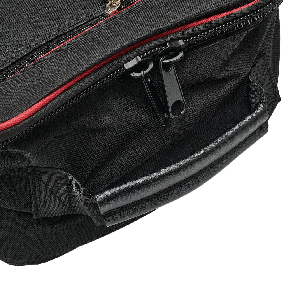 Brand New Pedal Board Bag For Guitar Player Guitar Effects Board Pack Pearl Cotton Filling Musical Instruments
Brand New Pedal Board Bag For Guitar Player Guitar Effects Board Pack Pearl Cotton Filling Musical Instruments
