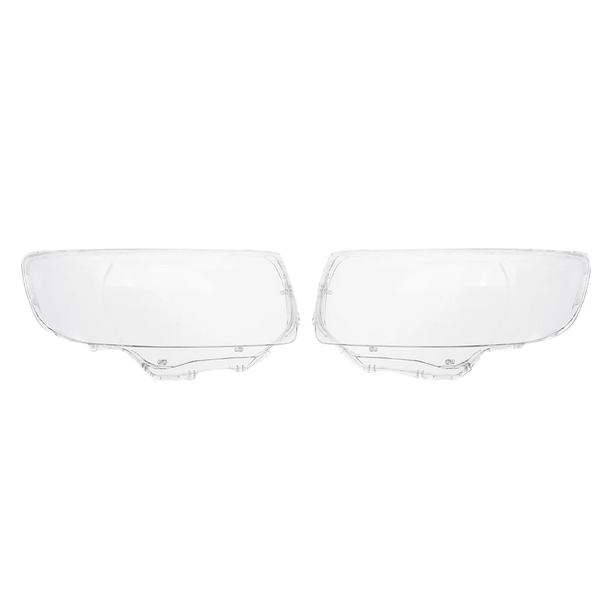 1Pair Car Front Head Light Lamp Lens Cover Head Light Shell Lamp Hoods for Subaru Forester 2006-2008 SU2503119 SU2502119
1Pair Car Front Head Light Lamp Lens Cover Head Light Shell Lamp Hoods for Subaru Forester 2006-2008 SU2503119 SU2502119