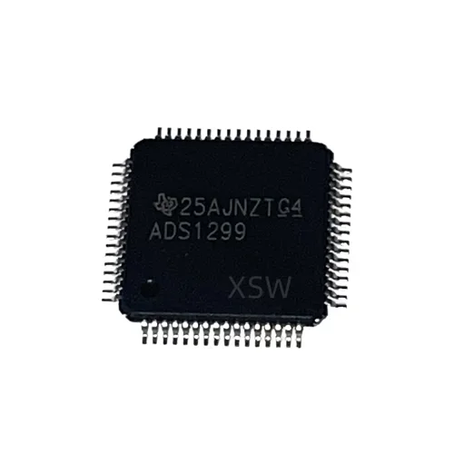 Электронные компоненты raspberry pi оригинальный чип ADS1299IPAG IC интегральная схема