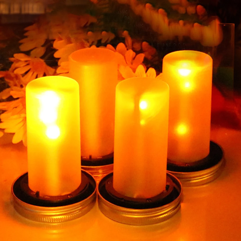1x Solar LED Simulation Flame Lamp Hung And Portable Outdoor Garden Balcony Party Decorative Lamp Garden Decorative Light
1x Solar LED Simulation Flame Lamp Hung And Portable Outdoor Garden Balcony Party Decorative Lamp Garden Decorative Light