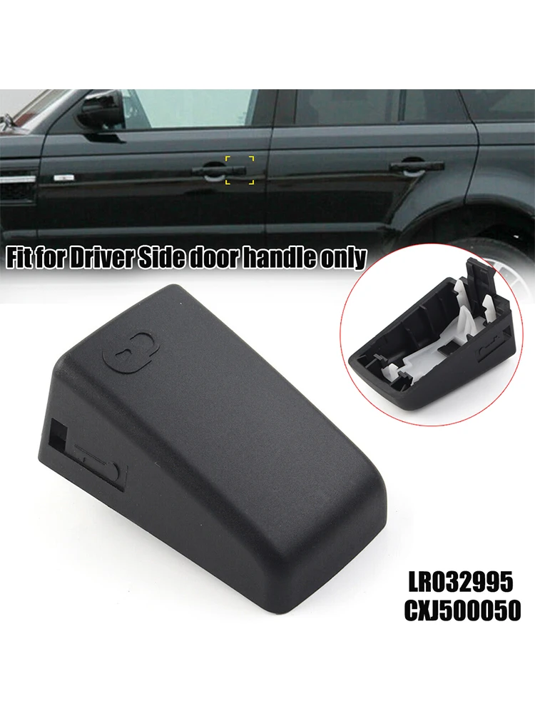 Car Door Handle Cap Car Black Car Accessories Direct Replacement Driver Side Exterior Door Handles Front Side None
Car Door Handle Cap Car Black Car Accessories Direct Replacement Driver Side Exterior Door Handles Front Side None