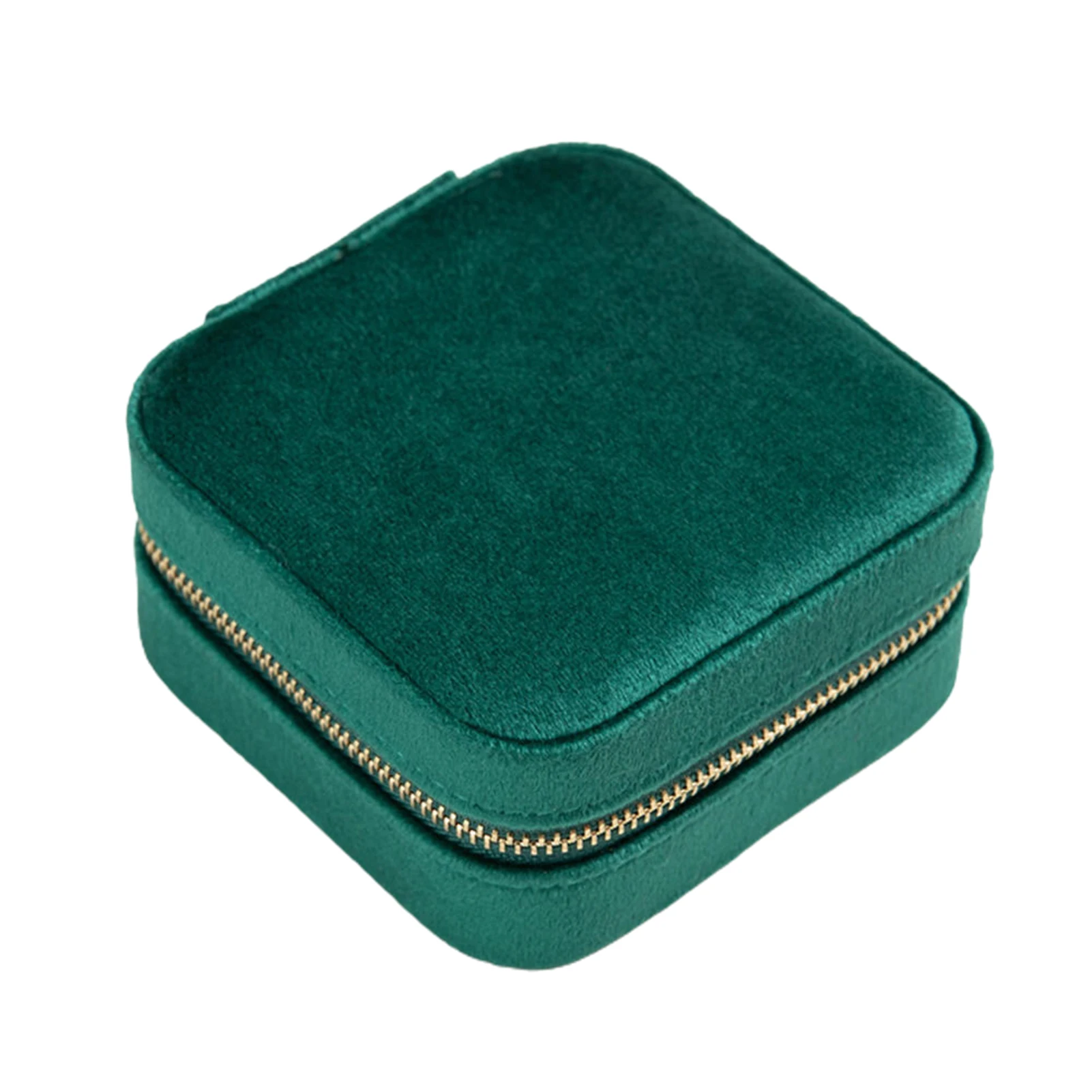 Plush Velvet Travel Jewelry Case Mini Travel Jewelry Case Portable Display Jewelry Storage Case For Rings Earrings Necklace
Plush Velvet Travel Jewelry Case Mini Travel Jewelry Case Portable Display Jewelry Storage Case For Rings Earrings Necklace