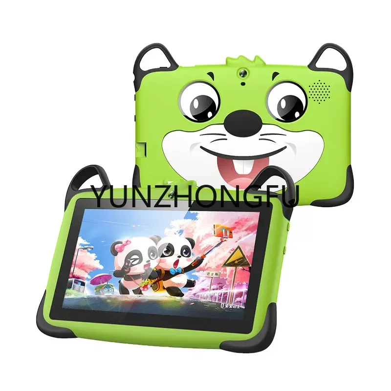 

Wintouch custom kids learning wifi 3g phone call sim card tablet for kids 7 inch