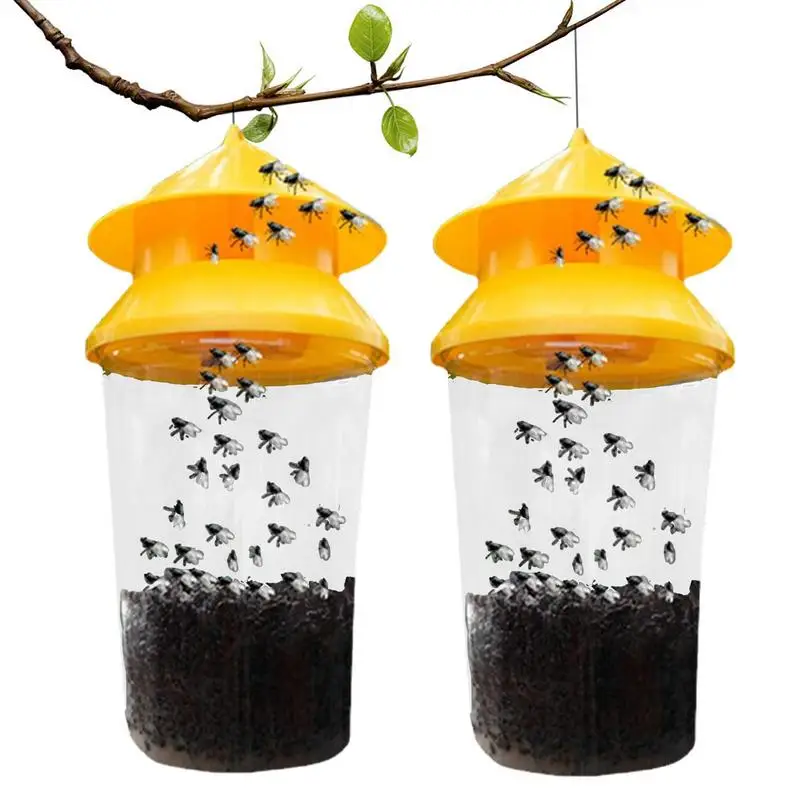 Outdoor Fly Traps Fly Bait Bags Catchers Outdoor Widely Used For Stables Orchard Barns Camping Chicken Coops Pastures Farms
Outdoor Fly Traps Fly Bait Bags Catchers Outdoor Widely Used For Stables Orchard Barns Camping Chicken Coops Pastures Farms