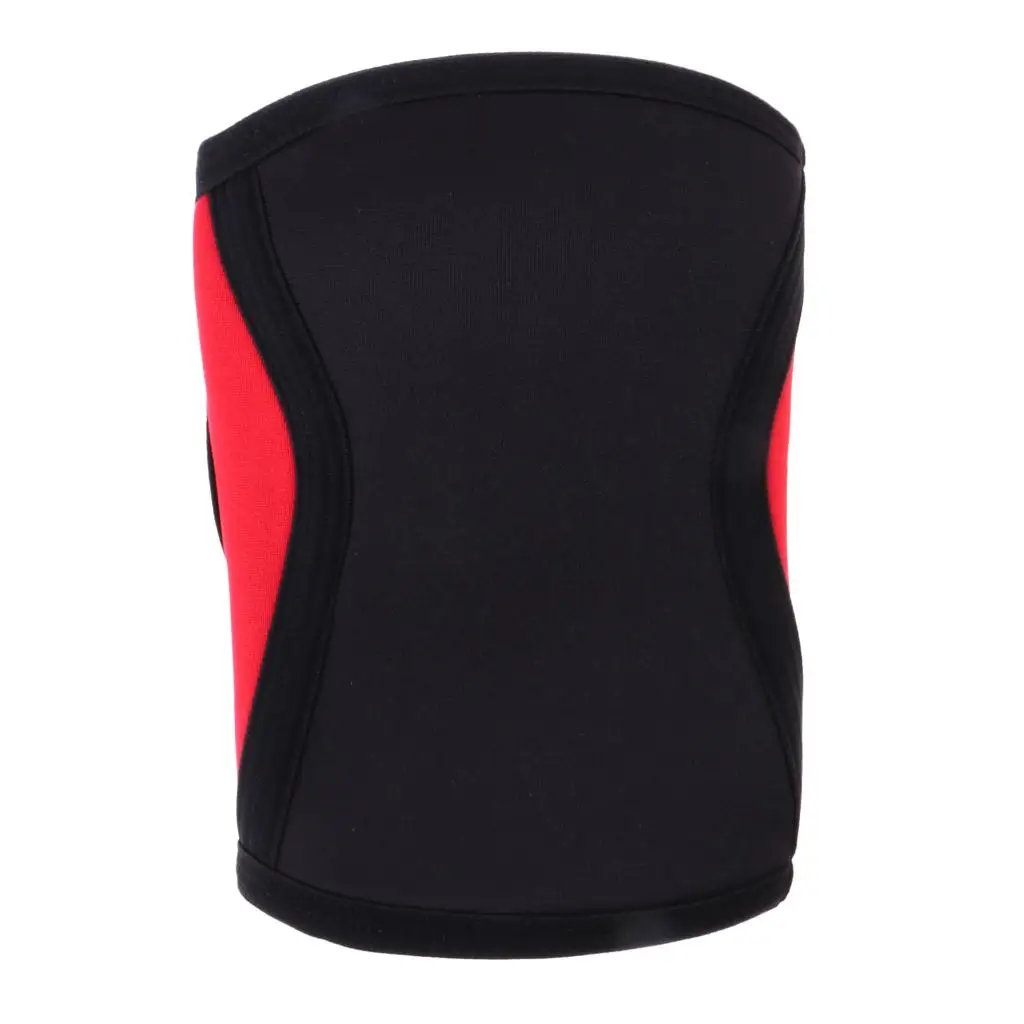 Sport Knee Compression Neoprene 7mm for Men & Women for Training, Squats, Gym Workout, Powerlifting, Weightlifting
Sport Knee Compression Neoprene 7mm for Men & Women for Training, Squats, Gym Workout, Powerlifting, Weightlifting