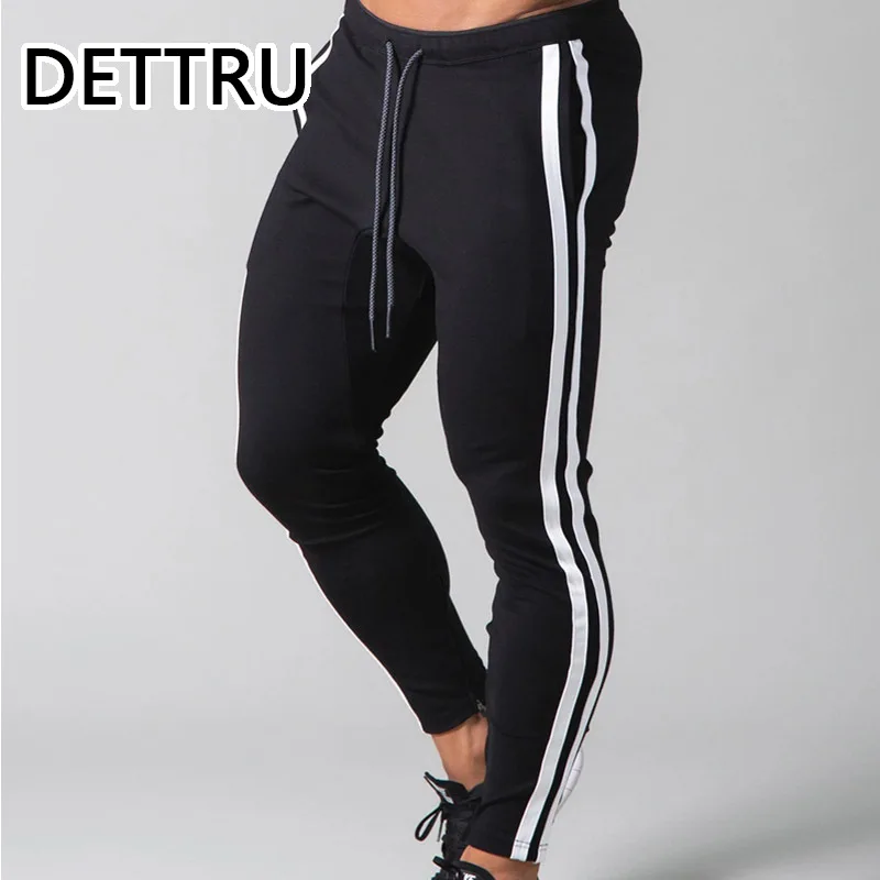 Men Pants Streetwear Joggers Gym Fitness Clothing Elastic Waist Breathable Tracksuit Trousers Bottoms Leggings Sports Sweatpants
Men Pants Streetwear Joggers Gym Fitness Clothing Elastic Waist Breathable Tracksuit Trousers Bottoms Leggings Sports Sweatpants