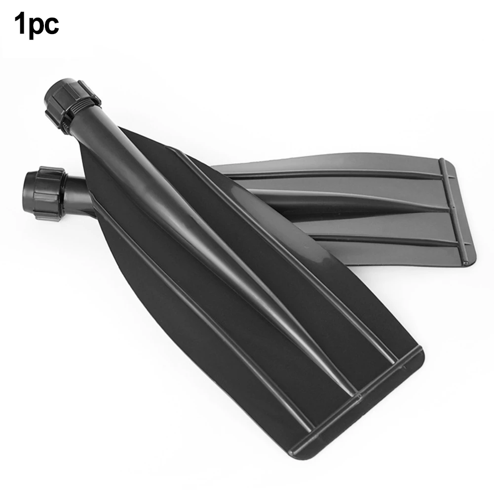 Thicken Paddle Blade Leaf Oar For Kayak Canoe Pnflatable Boat Paddle Accessories For 27.3-29 Mm Tube Shaft Kayak Paddle Leaf
Thicken Paddle Blade Leaf Oar For Kayak Canoe Pnflatable Boat Paddle Accessories For 27.3-29 Mm Tube Shaft Kayak Paddle Leaf