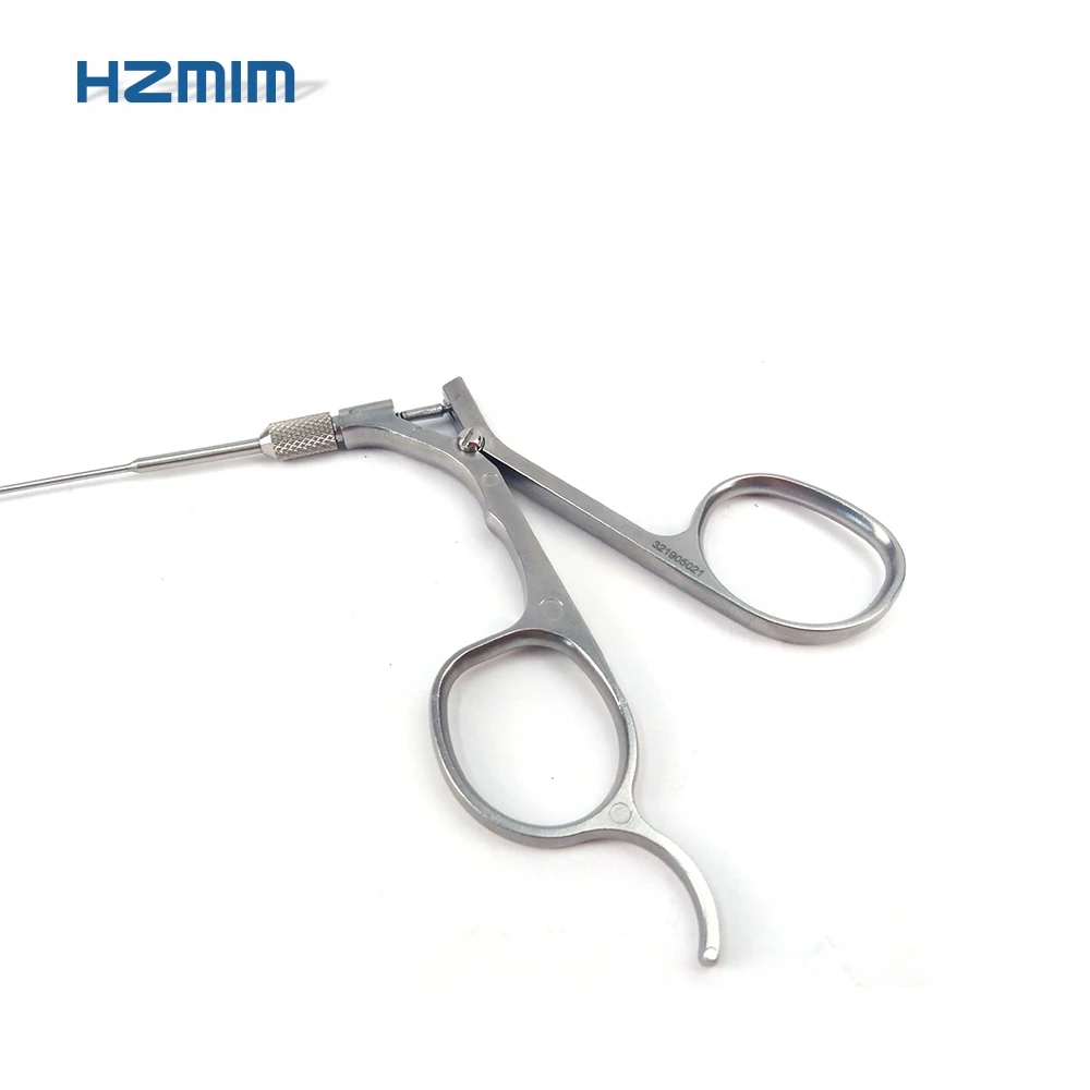 Hysteroscopy Scissors Instruments 385mm 340mm Gynecology Instruments Surgical Medical Equipment
Hysteroscopy Scissors Instruments 385mm 340mm Gynecology Instruments Surgical Medical Equipment
