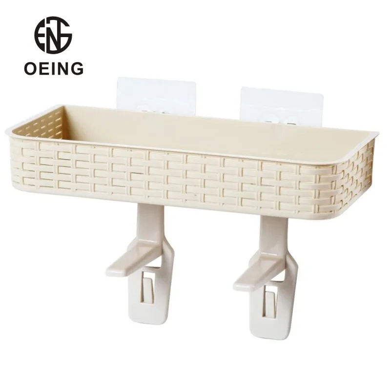 Bathroom Shelf Toilet Suction Wall Mounted Storage Basket Bathroom Shelf Shelf Storage Rack Bathroom Organizer and Storage 
Bathroom Shelf Toilet Suction Wall Mounted Storage Basket Bathroom Shelf Shelf Storage Rack Bathroom Organizer and Storage