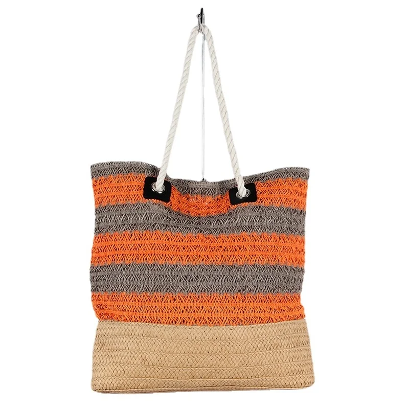 Новинка 22, плетеная женская сумка с косым плетением, дизайнерская сумка с двойным ремнем, с косым плечом, многоцветная сумка, соломенная
Новинка 22, плетеная женская сумка с косым плетением, дизайнерская сумка с двойным ремнем, с косым плечом, многоцветная сумка, соломенная