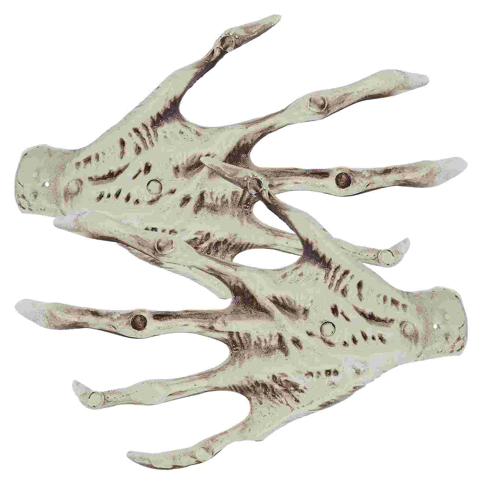 Handhandsbone Props Fake Human Party Scaryhaunted House Zombie Prop Terror Decor Terrifying Severedcreepyfor Realistic Bones
Handhandsbone Props Fake Human Party Scaryhaunted House Zombie Prop Terror Decor Terrifying Severedcreepyfor Realistic Bones