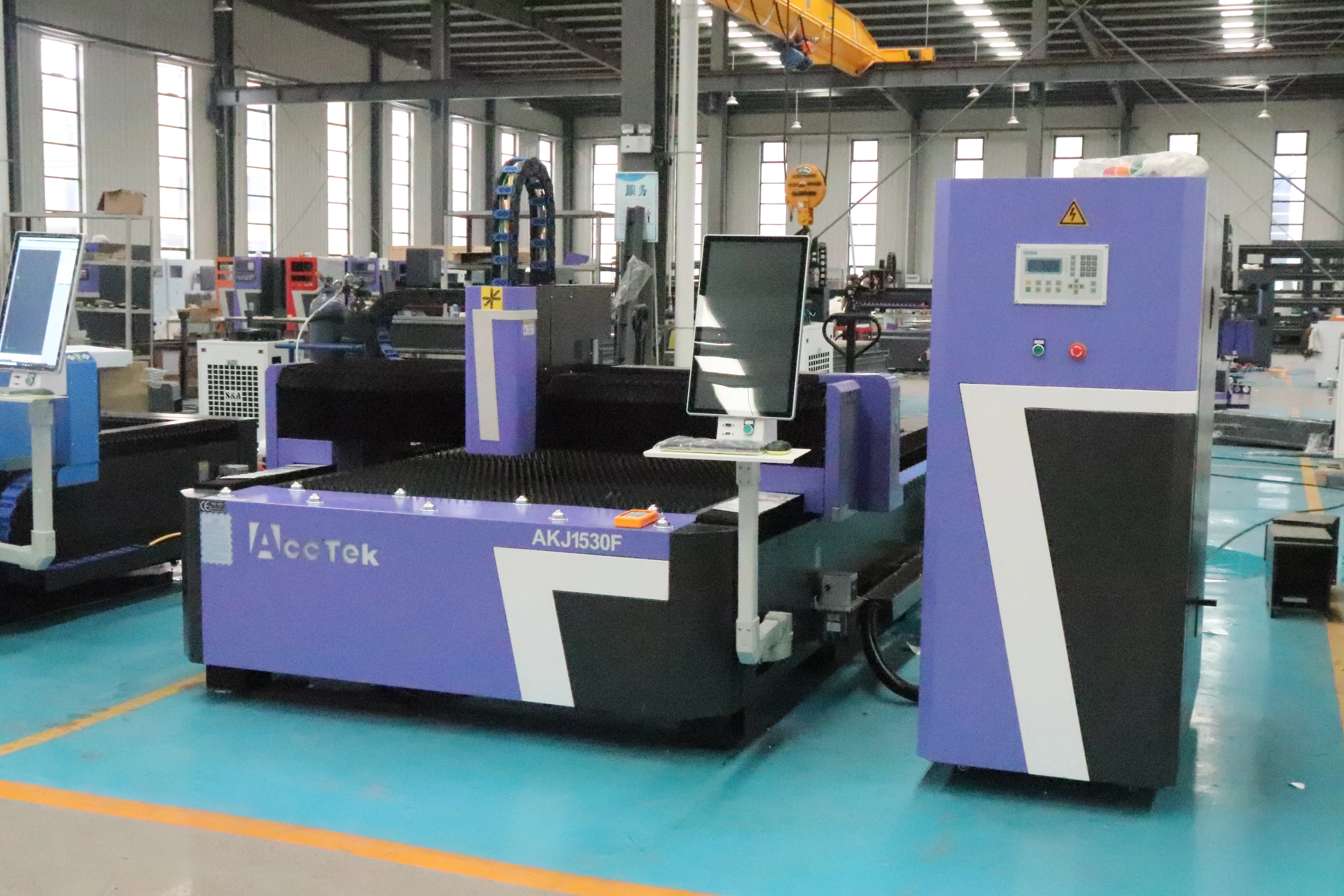 Laser Metal Cutting Machine 6KW 12KW Fiber Laser Cutting Machine Brass SS CS Raycus MAX IPG Reci Optional Tool Price
Laser Metal Cutting Machine 6KW 12KW Fiber Laser Cutting Machine Brass SS CS Raycus MAX IPG Reci Optional Tool Price