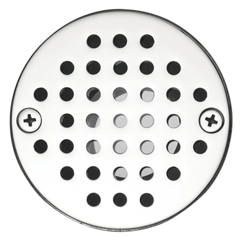 Copper Floor Drains Round Anti-Clogging Shower Drain Universal Sink Filter Hair Catcher Stopper Bathroom Hardware
Copper Floor Drains Round Anti-Clogging Shower Drain Universal Sink Filter Hair Catcher Stopper Bathroom Hardware