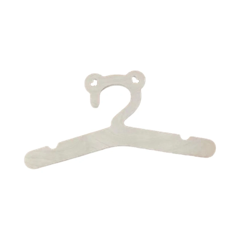 Cute Bear Bunny Wooden Clothes Hanger Garment Trousers Baby Pants Hanger Creative Drying Rack Kids Bedroom Home Decoration
Cute Bear Bunny Wooden Clothes Hanger Garment Trousers Baby Pants Hanger Creative Drying Rack Kids Bedroom Home Decoration