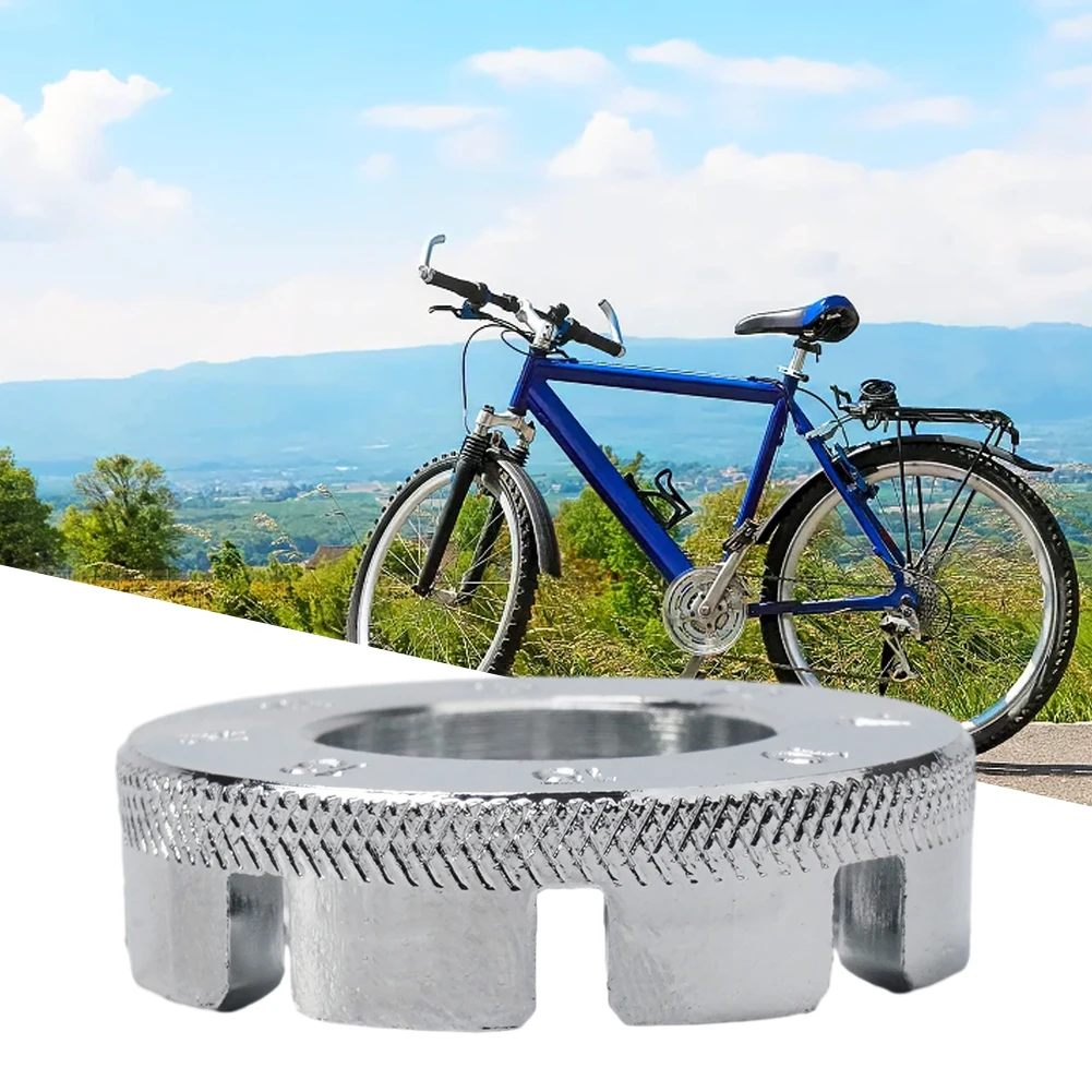 Bike Spoke Wheel Wrench Rim Nipple Spanner Repair Tool Bicycle Adjuster portable Brand New High Quality Hot Sale
Bike Spoke Wheel Wrench Rim Nipple Spanner Repair Tool Bicycle Adjuster portable Brand New High Quality Hot Sale
