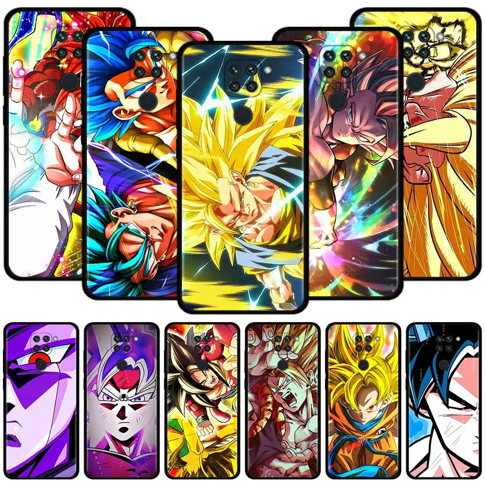 Case For Xiaomi Redmi Note 11S 11T 11 10 8 Pro 9S 9T 9 8T for Redmi K40 10C 10 9A 9C 9 Capa Goku Vegeta Dragon Ball Super Saiyan
Case For Xiaomi Redmi Note 11S 11T 11 10 8 Pro 9S 9T 9 8T for Redmi K40 10C 10 9A 9C 9 Capa Goku Vegeta Dragon Ball Super Saiyan