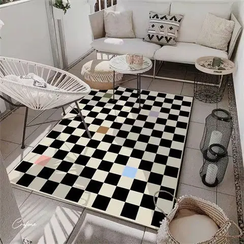 Carpet cute tiger Carpet Bedroom Table carpet Nordic Modern Minimalist Carpet Decoration Rugs Coffee Home cute Room Living cute
Carpet cute tiger Carpet Bedroom Table carpet Nordic Modern Minimalist Carpet Decoration Rugs Coffee Home cute Room Living cute