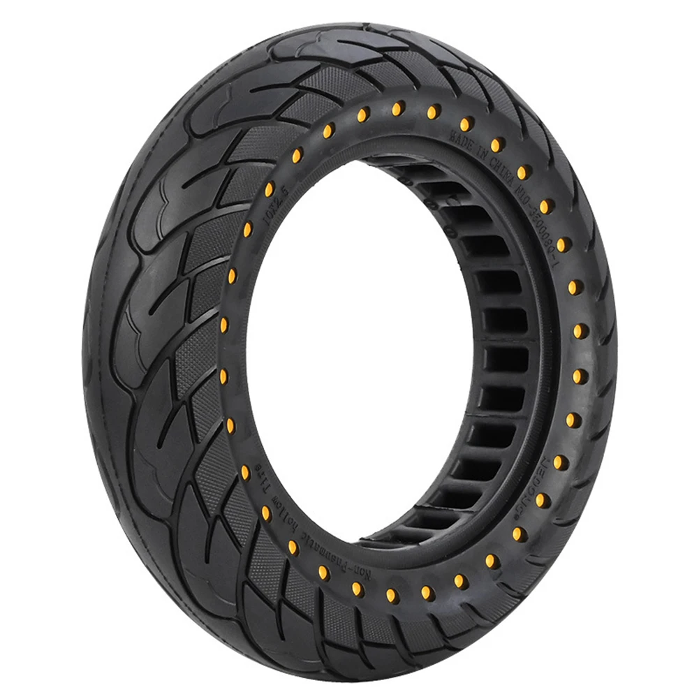 10 Inch Solid Tire 10X2.5 10x2.50 For Nine Bot Kugoo M4 MAX G30 Electric Scooter Polka Dot Inner Honeycomb Tire Rubber Parts
10 Inch Solid Tire 10X2.5 10x2.50 For Nine Bot Kugoo M4 MAX G30 Electric Scooter Polka Dot Inner Honeycomb Tire Rubber Parts